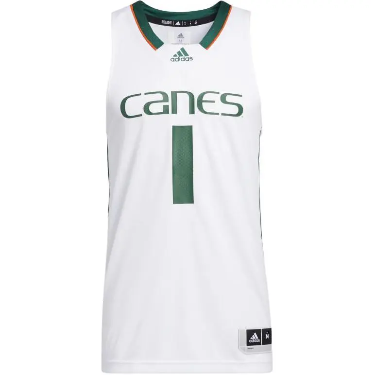 Adidas Basketball Jerseys Men's White Moderate Other