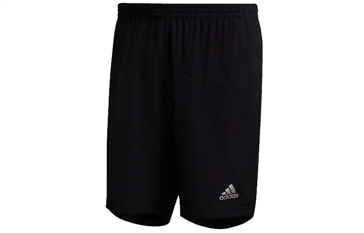 Adidas Running Shorts Men’s Black