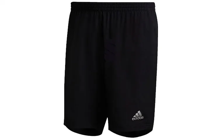 Adidas Running Shorts Men's Black
