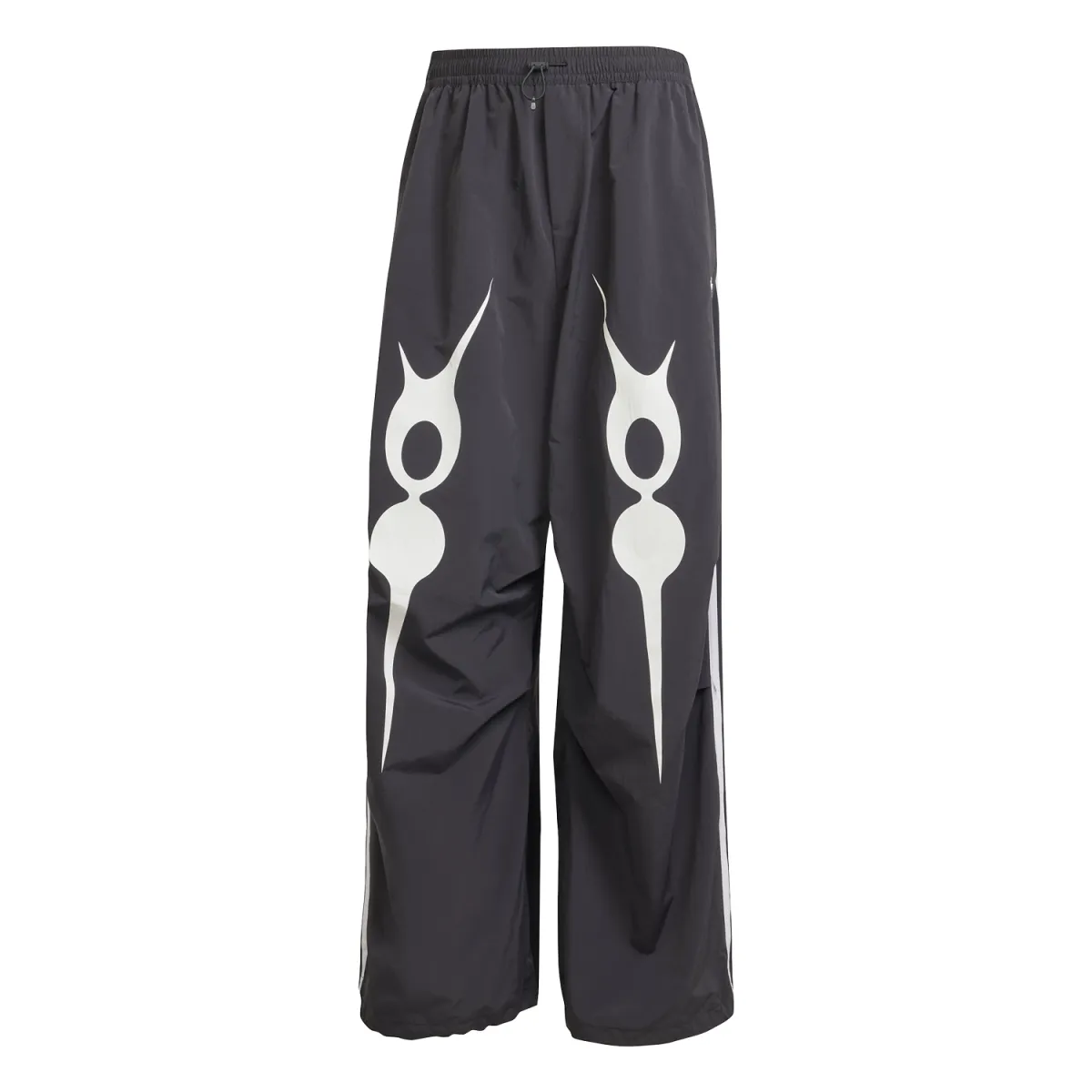 Adidas Originals x OFFGOD Track Casual Pants Men's Black