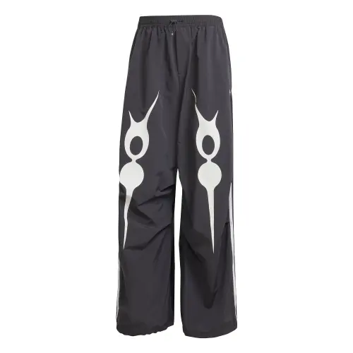 Adidas Originals x OFFGOD Track Casual Pants Men's Black
