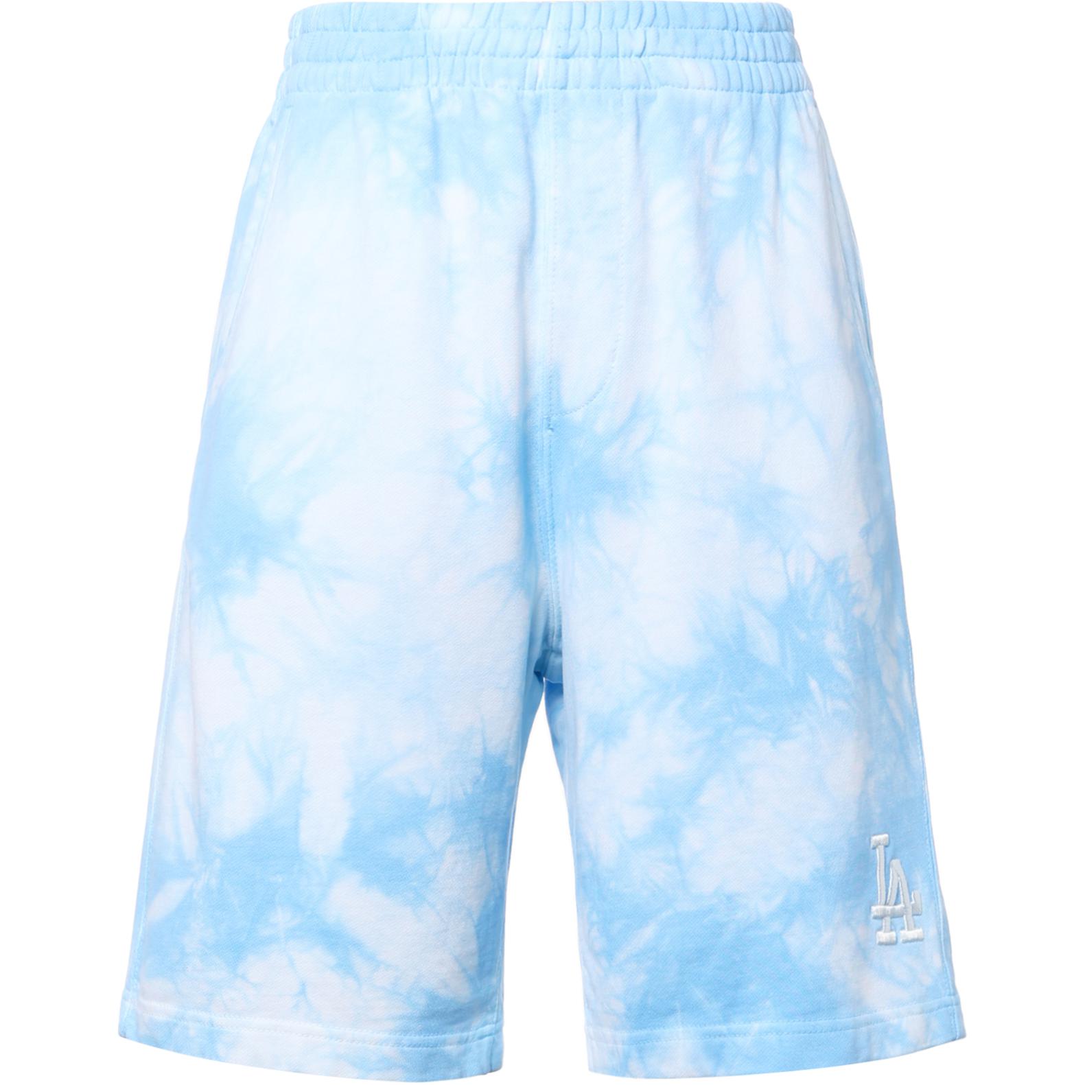 MLB Los Angeles Dodgers Shorts Men’s Blue