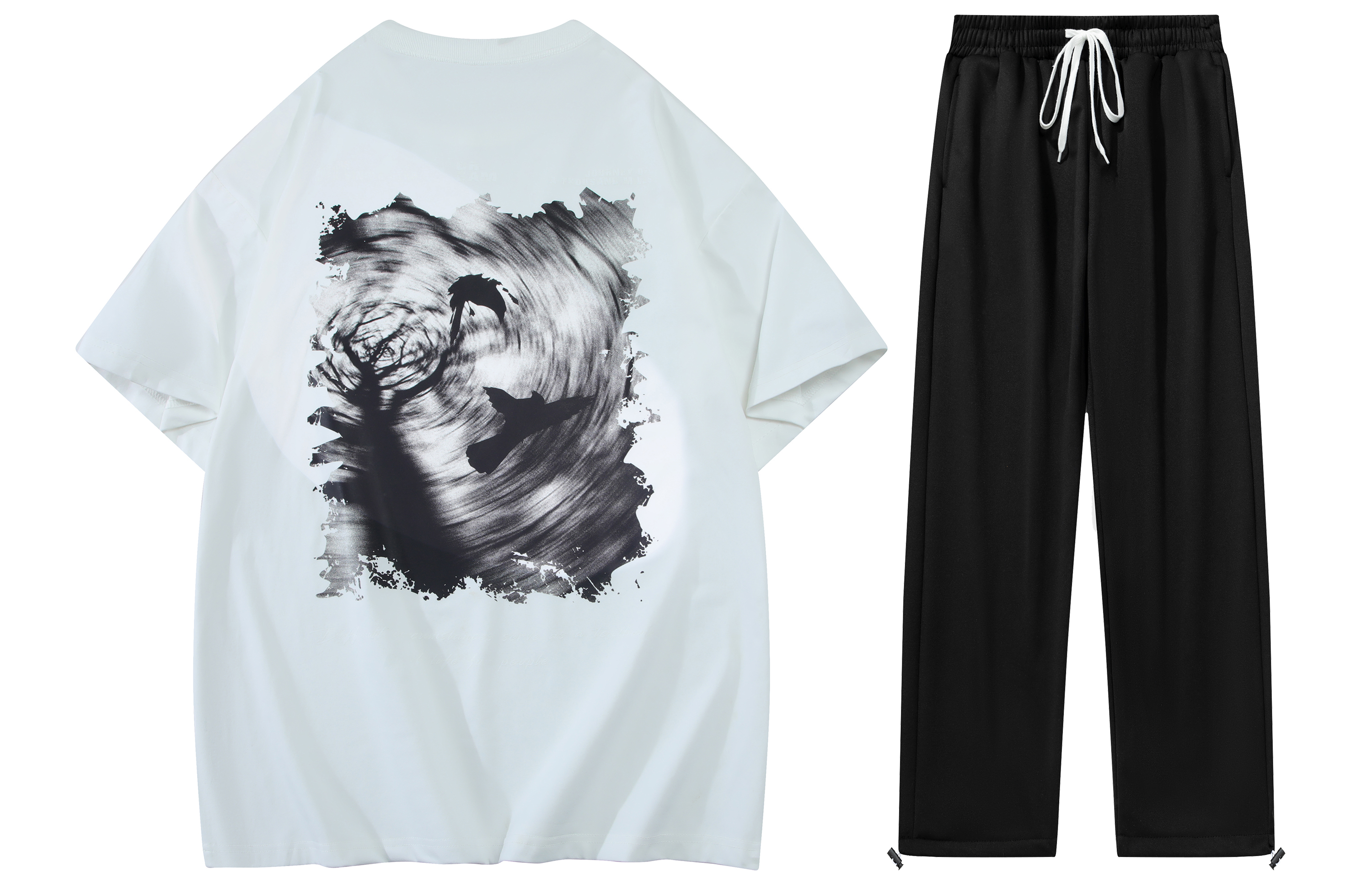 A.X.S.K Casual Sportswear Unisex