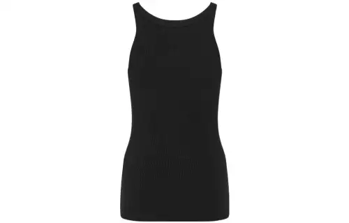 DIOR SS23 Tank Top Women's Black