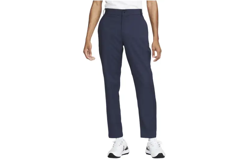 Nike Golf Pants Casual Pants Men's Blue
