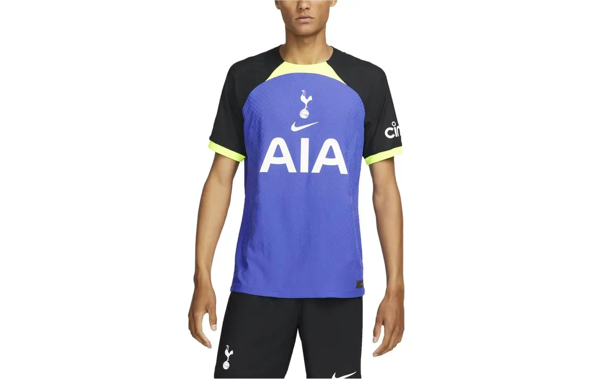Nike Tottenham Hotspur Soccer Jersey Men's