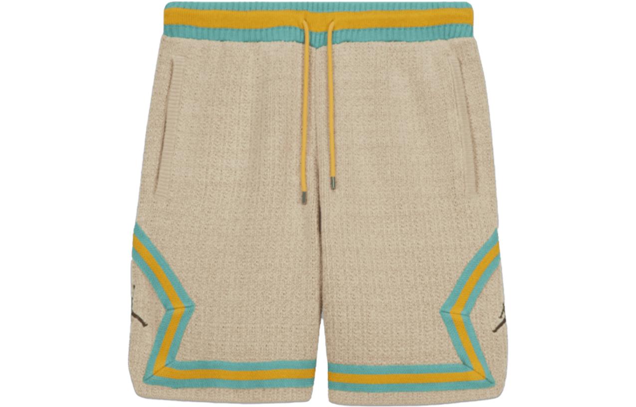 Jordan X Union X Bephies Beauty Supply Diamond Shorts