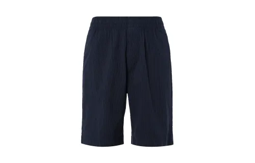 UNIQLO Casual Shorts Men's Navy Blue