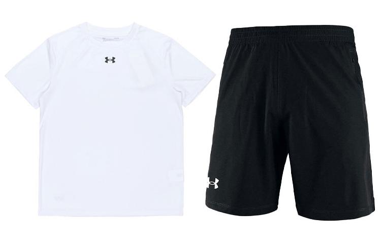 Under Armour Casual Sportswear Men’s Black