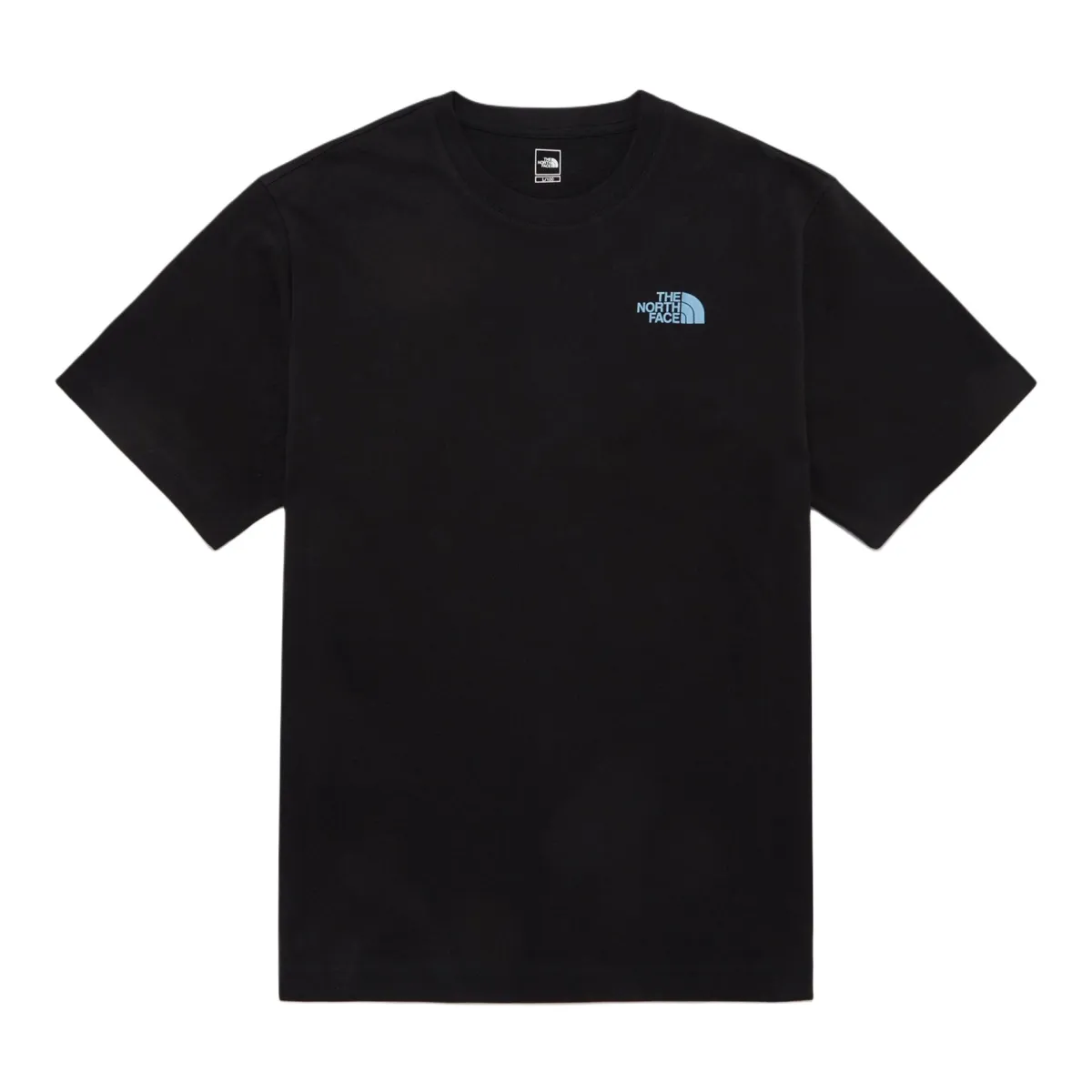 THE NORTH FACE GYEONGJU EDITION T Shirt Men's Black