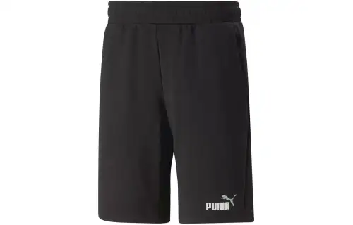 PUMA ESS+2 COL SHORTS 10' Casual Shorts Men's Black