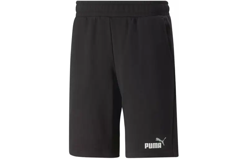 PUMA ESS+2 COL SHORTS 10' Casual Shorts Men's Black