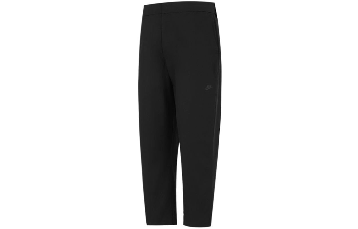Nike Knitted Sweatpants Men’s Black