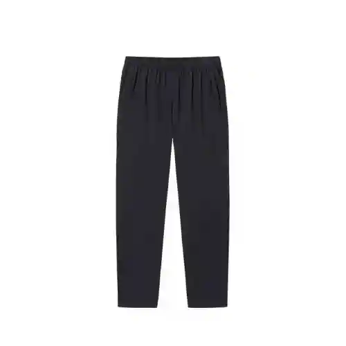 Anta Life Collection Casual Pants Men's Basic Black