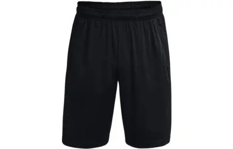 Under Armour Shorts Men's Black