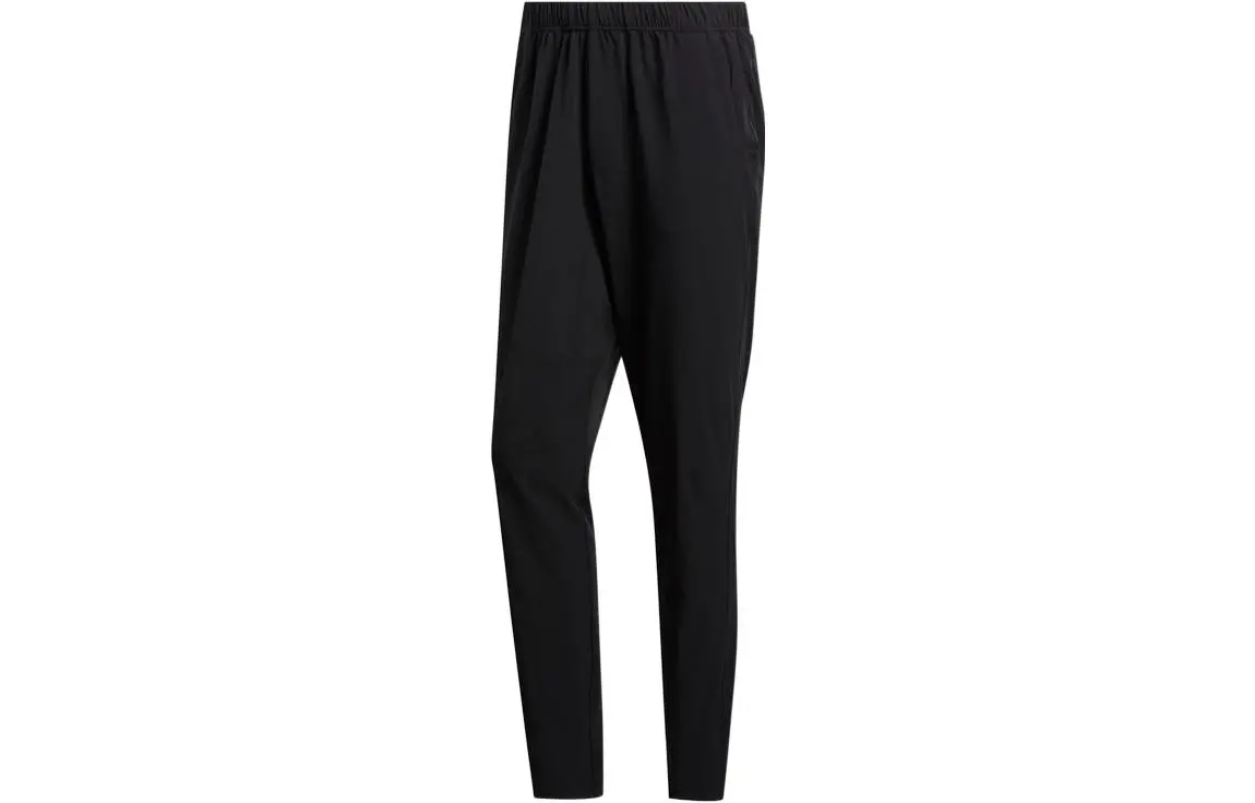 Adidas Sports Pants Men's Black