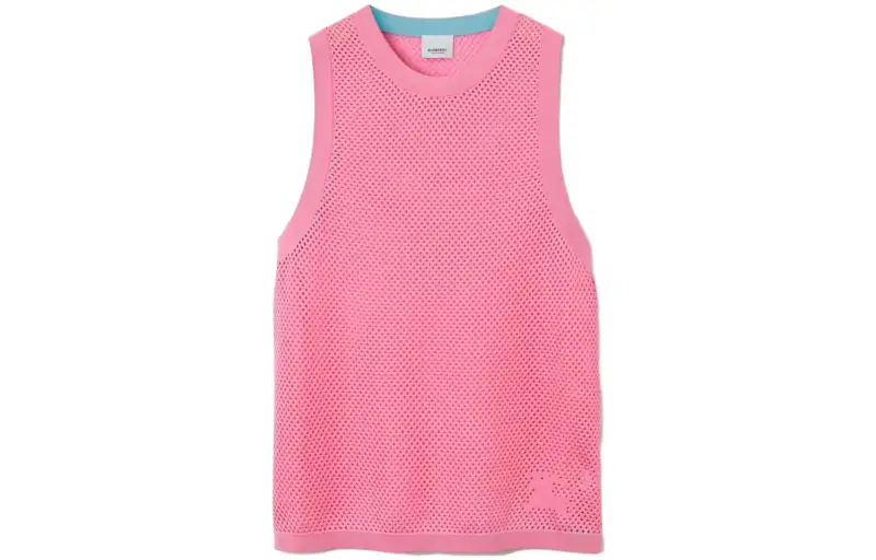 【Previous Season】EKD-motif mesh vest