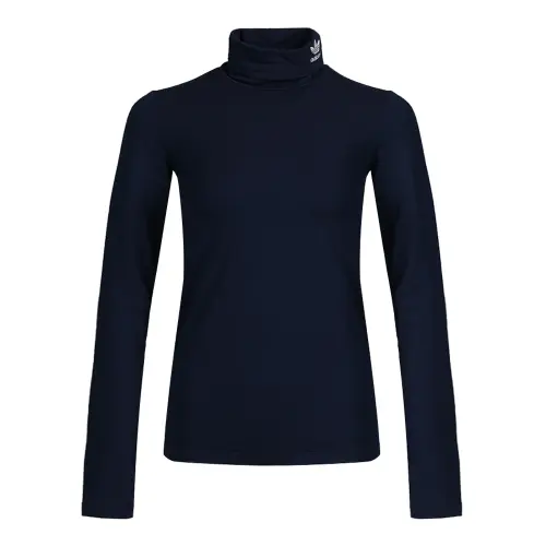 Adidas Originals T Shirt Women's Blue