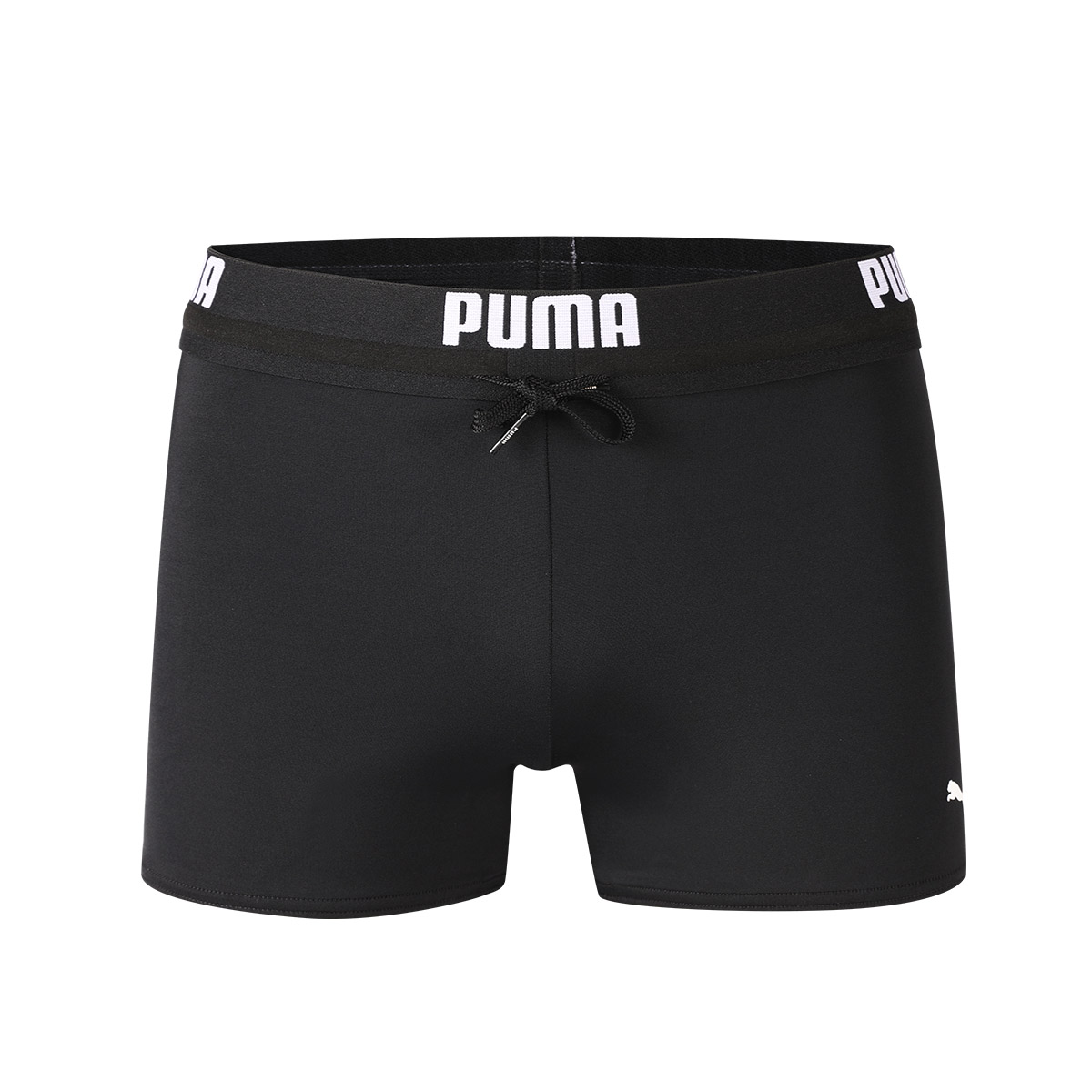 PUMA Swimming Shorts Men's 1 Pack Black
