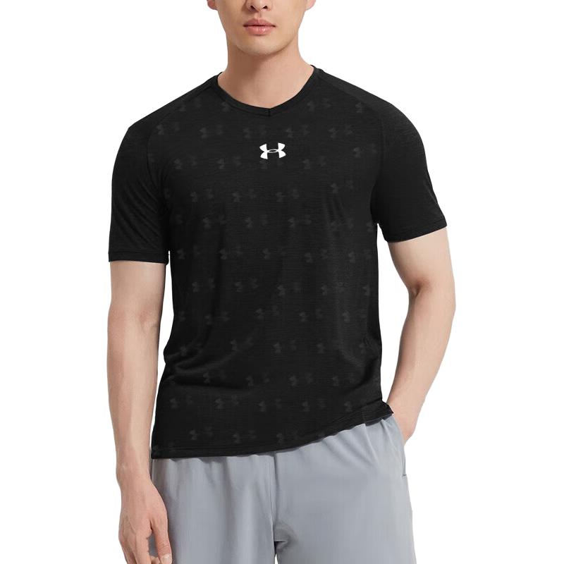 Under Armour Casual Sportswear Men’s Black