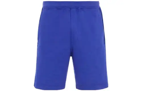 STONE ISLAND Stone Island 40Th Anniversary Collection Sports Shorts Men's Blue Moderate