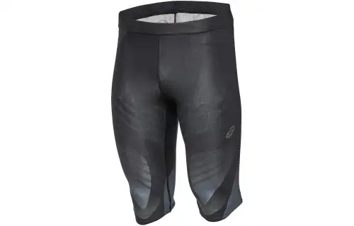 Asics Casual Shorts Men's Black