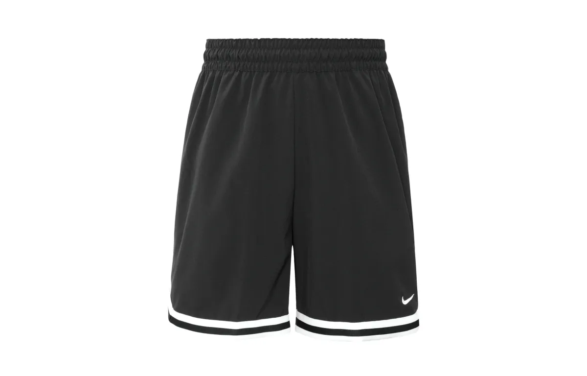 Nike Casual Shorts Men's Black Moderate