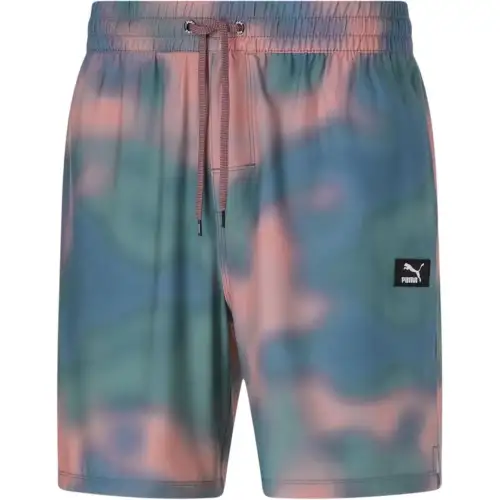 PUMA Traje De Baño Para Hombre PUMA Re Escape 7'