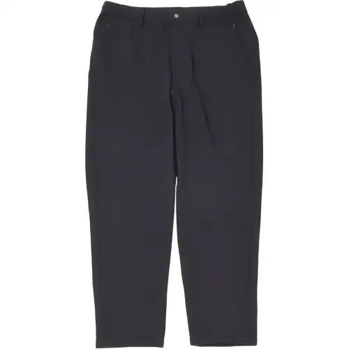 New Balance Met24 Casual Pants Men's Black