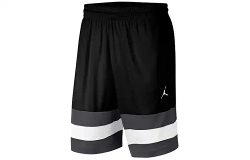 Jordan Jumpman Casual Shorts Men's Black
