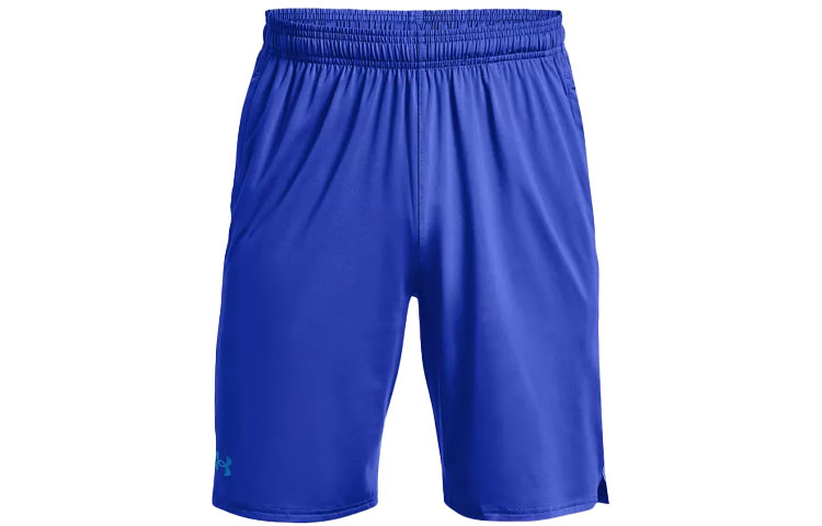Under Armour Sports Shorts Men’s Blue Moderate