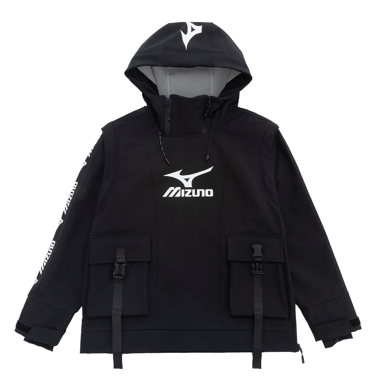 Mizuno Ski Tops Unisex