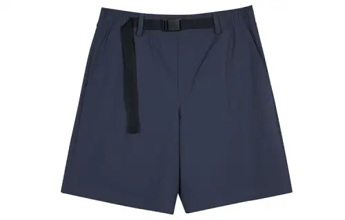 Skechers Casual Shorts Men's Odyssey Gray