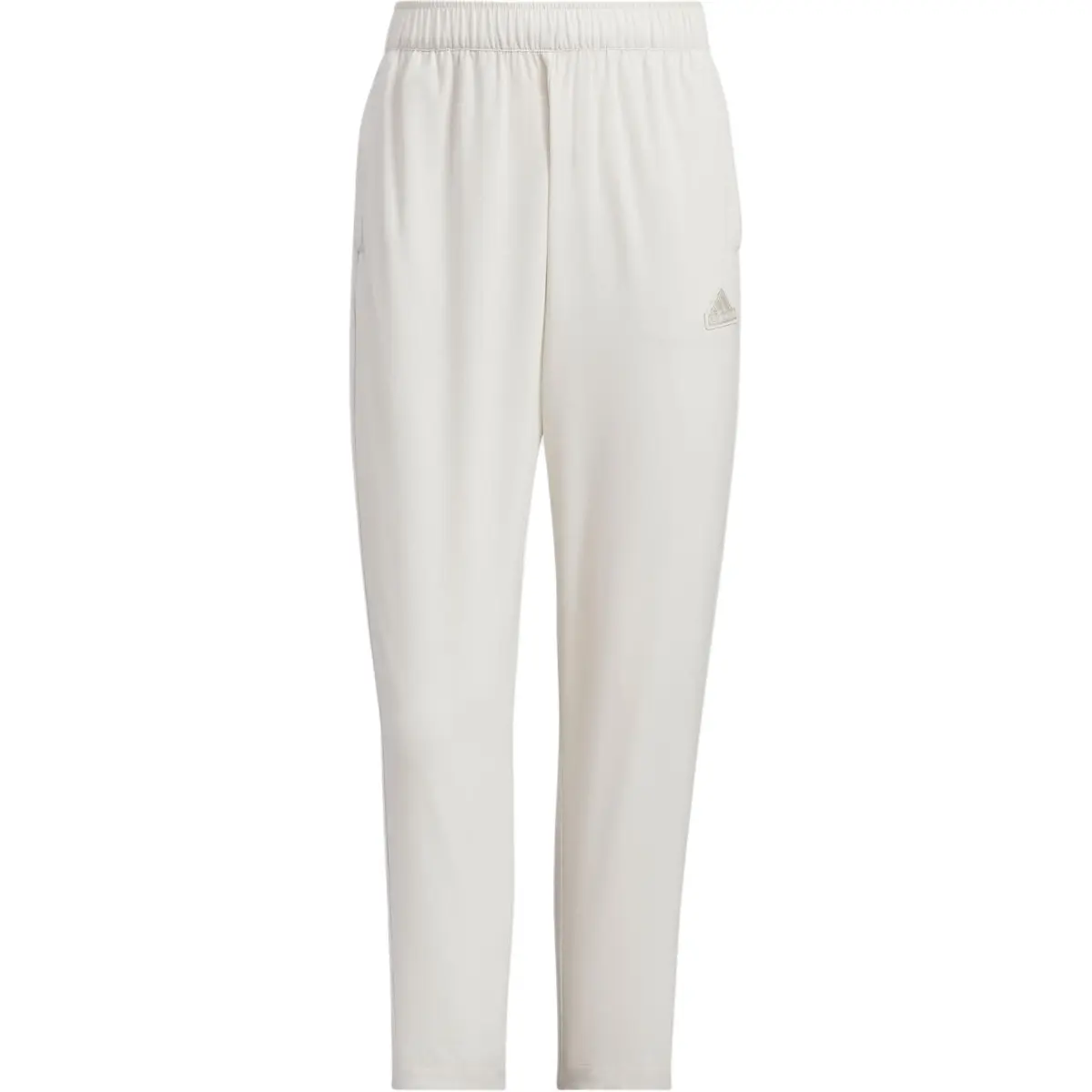 Adidas SMALL LOGO 7/8 Casual Pants Unisex Bauxite Brown