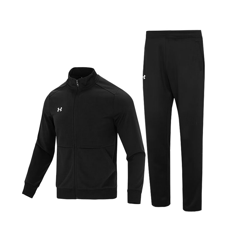 Under Armour Casual Sportswear Men’s Black