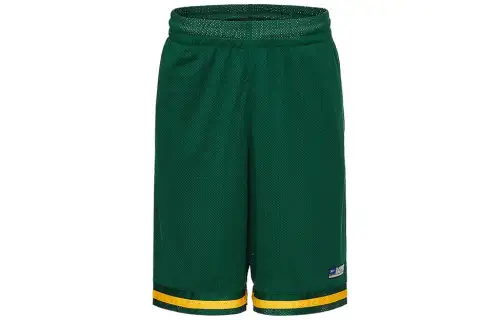 Reebok SHORT Casual Shorts Unisex Green