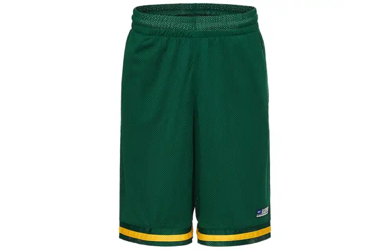 Reebok SHORT Casual Shorts Unisex Green
