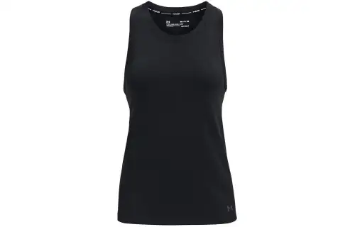 Under Armour Tank Top Women's Black