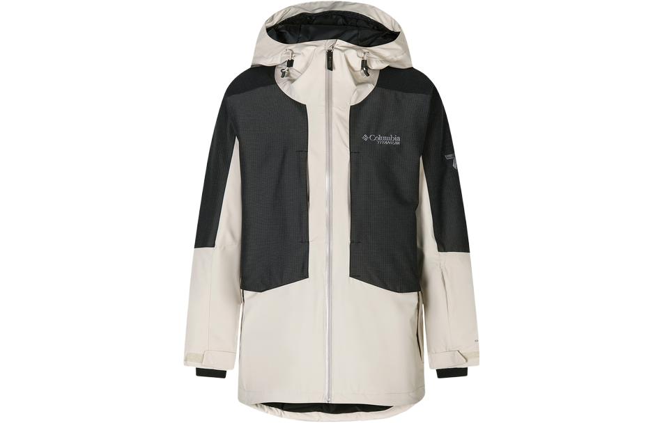 Columbia TITANIUM Ski Top Men’s