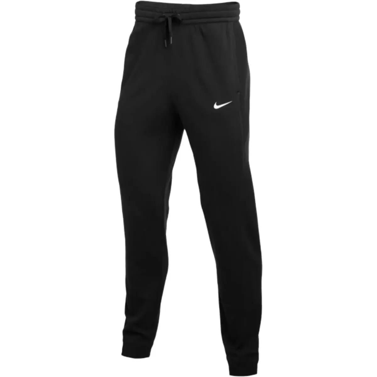 Nike Casual Pants Men's Black Moderate Other