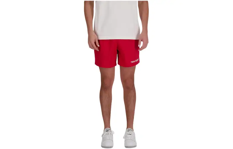 New Balance Archive Stretch Woven Shorts