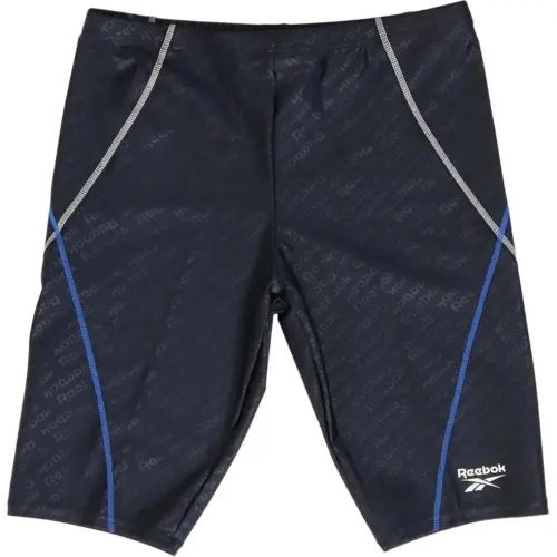 Reebok Swimming Shorts Men's Black