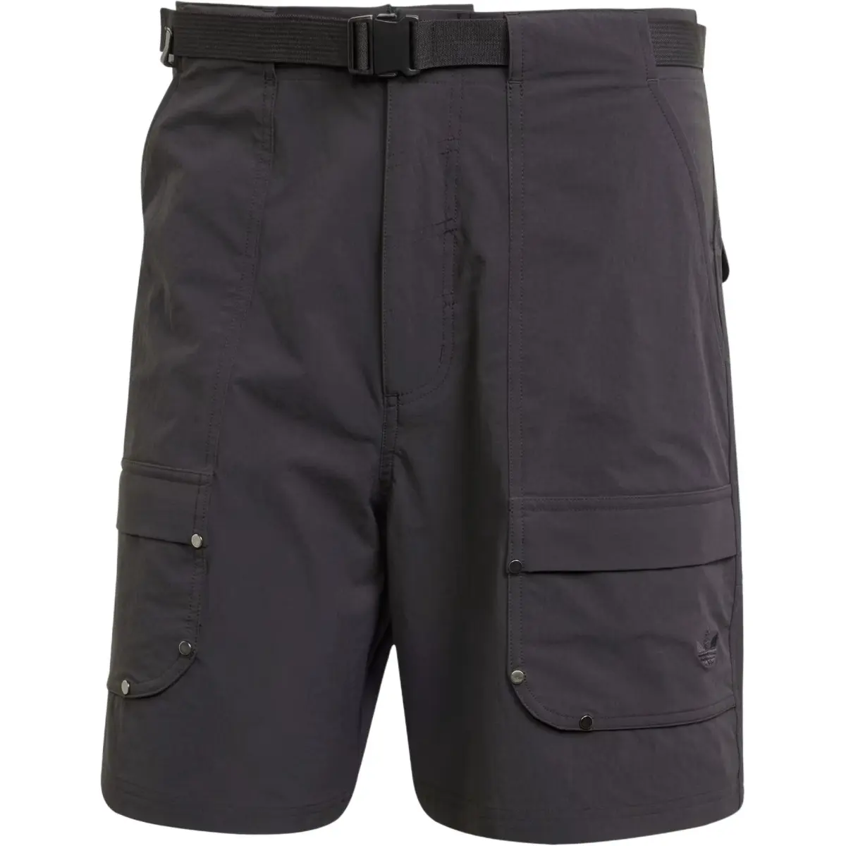 Adidas Originals Premium Essentials Cargo Shorts Men's Black