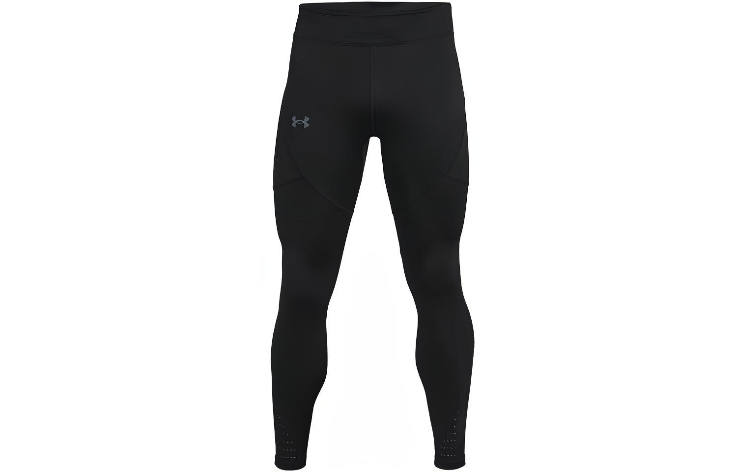 Under Armour Sports Pants Men’s Black Moderate