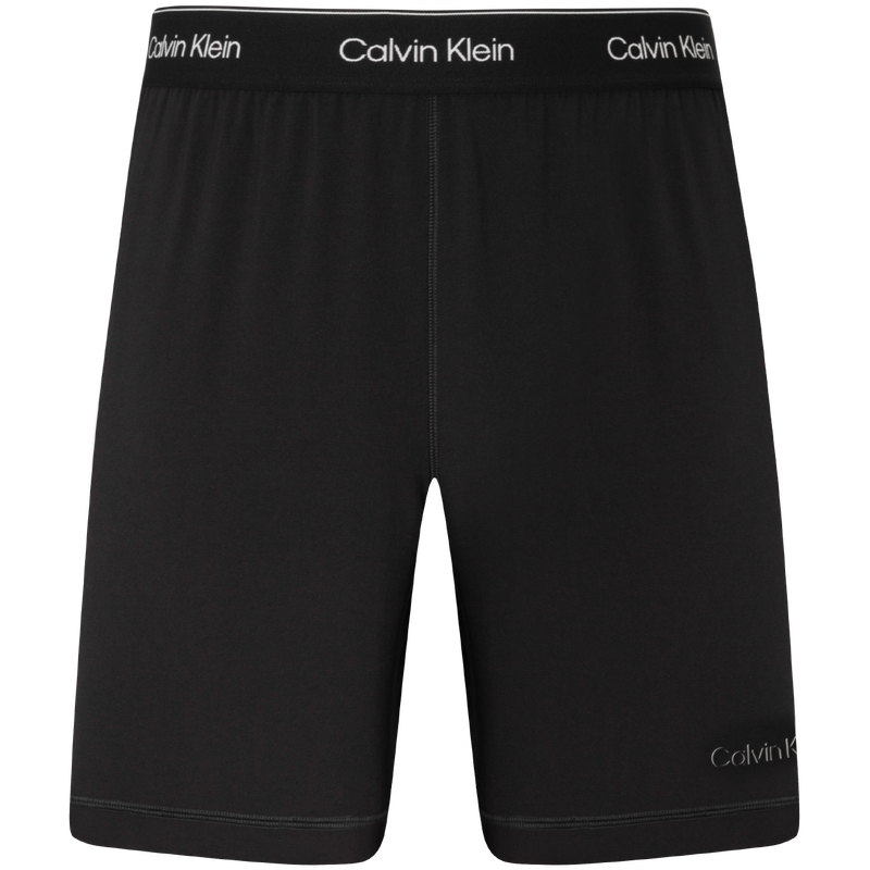 Calvin Klein Logo waistband Running Shorts