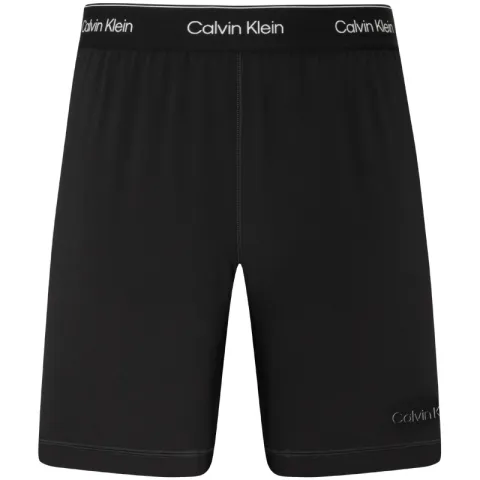 Calvin Klein Logo waistband Running Shorts