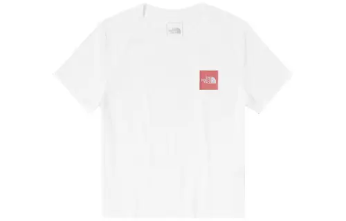 THE NORTH FACE T Shirt Women's White