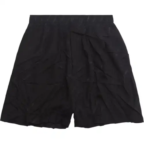 Balenciaga Pyjama Shorts