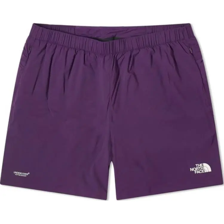 THE NORTH FACE X Undercover Soukuu Trail Run Utility 2 In 1 Shorts