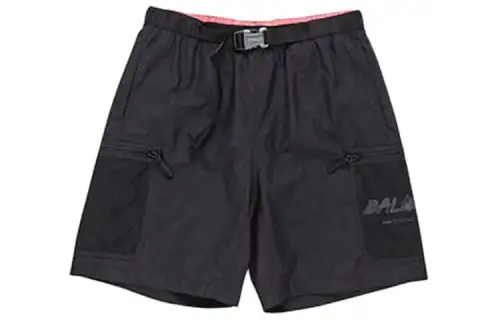 New Balance Casual Shorts Men's Black